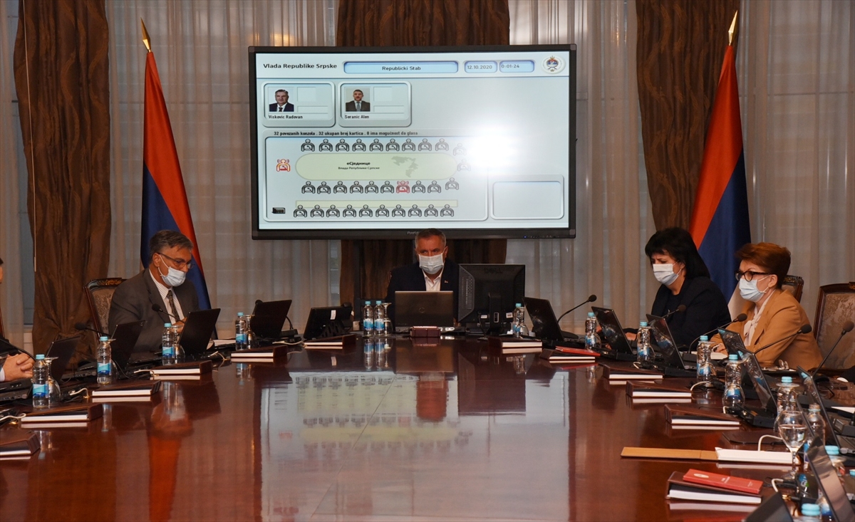 Vlada RS drugim rebalansom povećala budžetski okvir za 23 miliona KM
