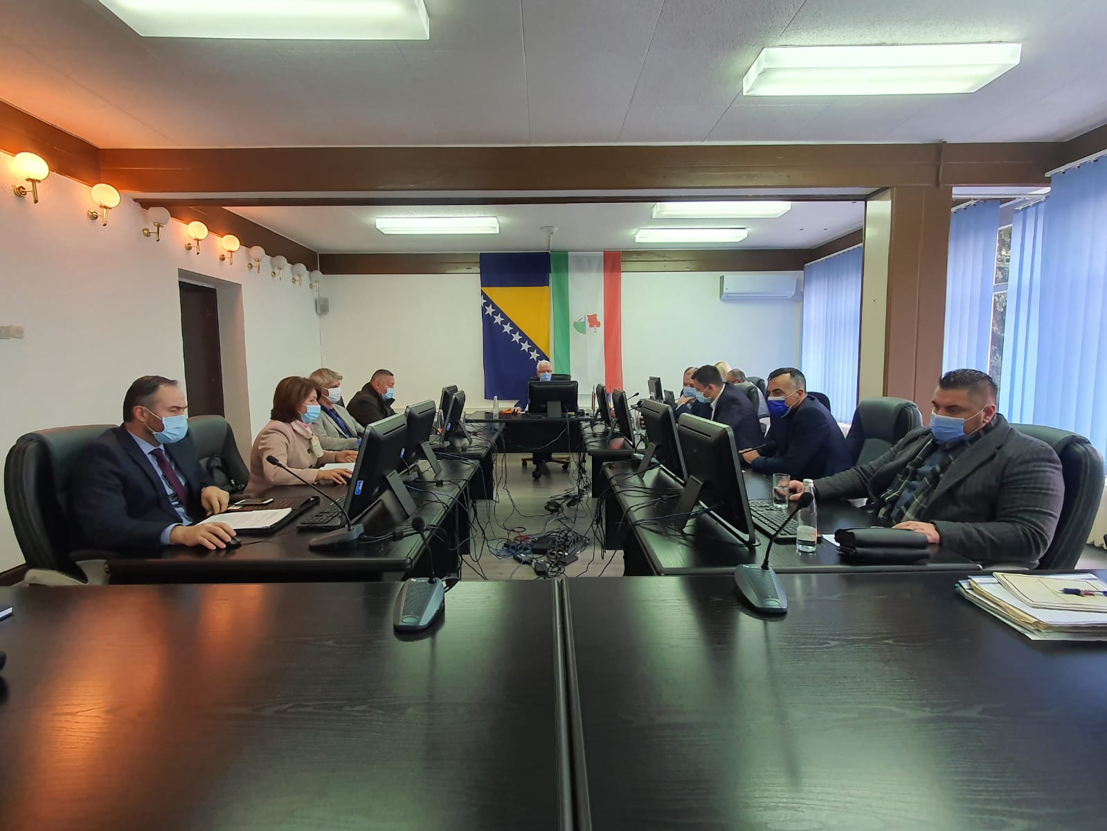 SBK će prihvatiti 11 respiratora 'Srebrene maline'