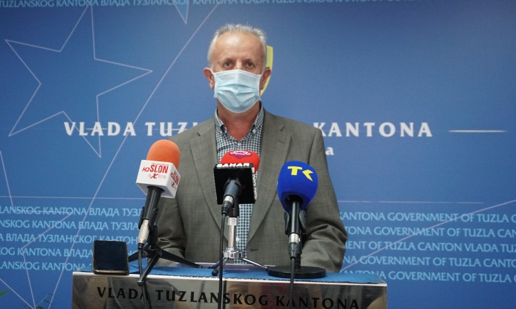 Vlada TK: Oko 720.000 KM za podršku povratku i zbrinjavanje raseljenih