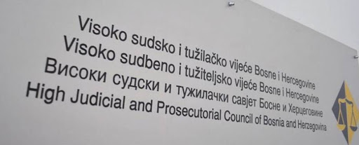 Nacrt Zakona o izmjenama i dopunama Zakona o VSTV-u u fokusu