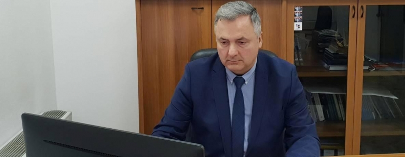 Federalni ministar trgovine pozitivan na koronavirus