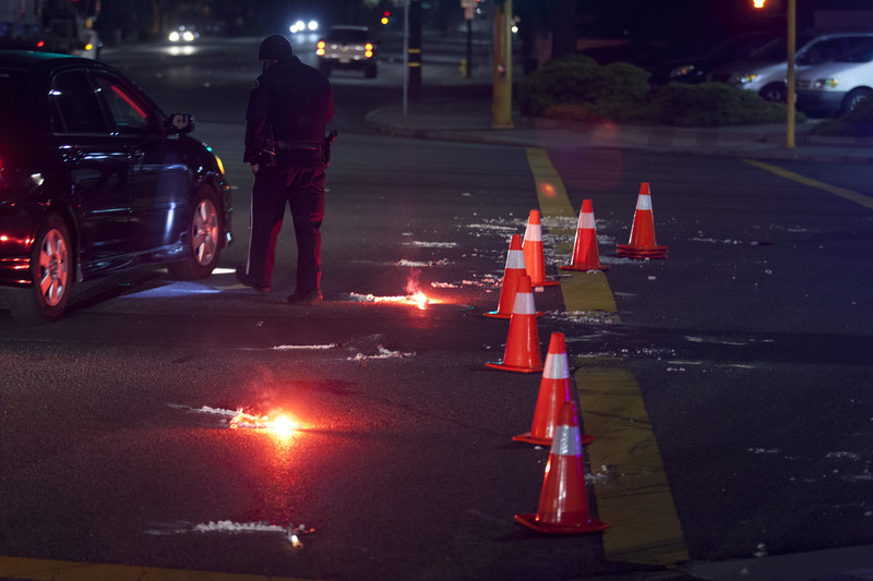 Uhapšena osoba osumnjičena za napad u crkvi u SAD-u