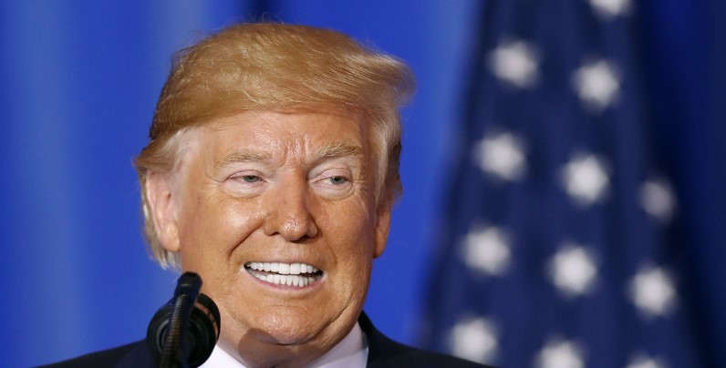 Trump najavio veto ako se ne ukloni članak o internetskoj odgovornosti
