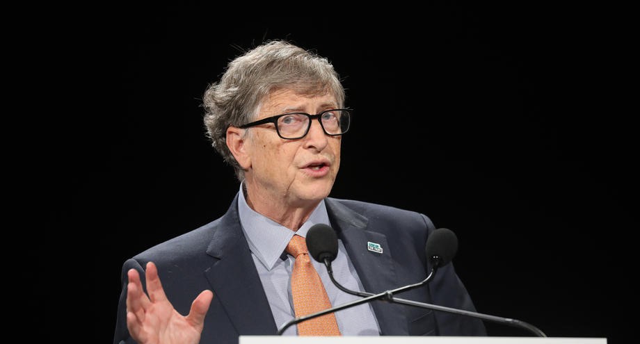 Gates daje još 250 milijuna dolara za cjepivo protiv covida-19