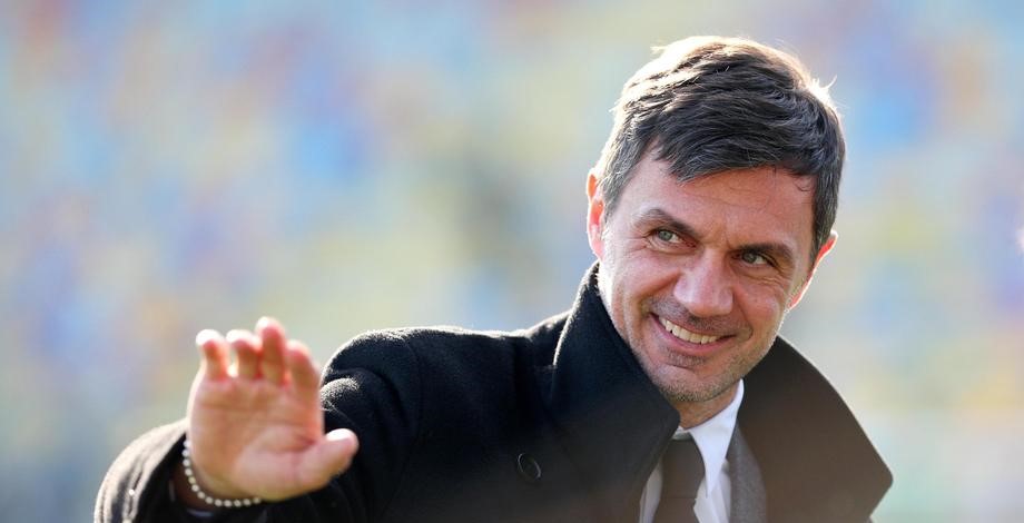 Milan sanja titulu u Seriji A