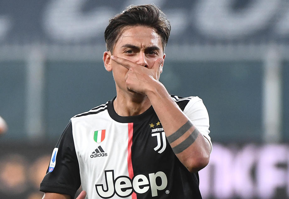 Dybala kritikovao one koji negiraju postojanje koronavirusa