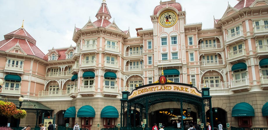 Disney otpušta 32.000 radnika