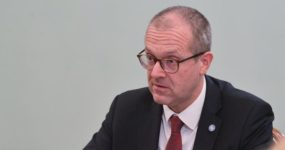 Kluge: Obećanje vakcinacije protiv COVID -19 je fenomenalno