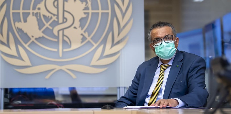 WHO će učiniti sve da pronađe porijeklo koronavirusa