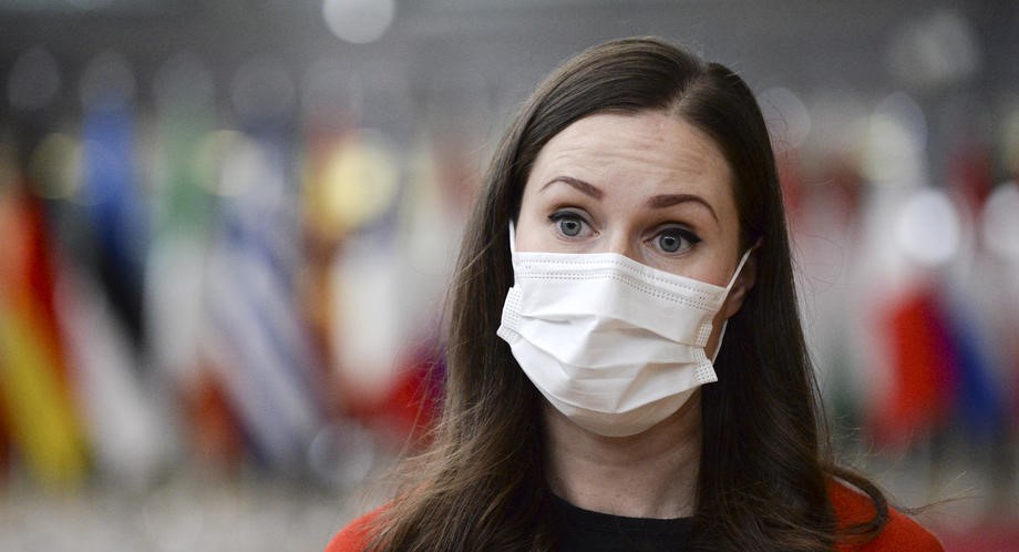 Situacija s koronavirusom u Finskoj se ubrzano pogoršava