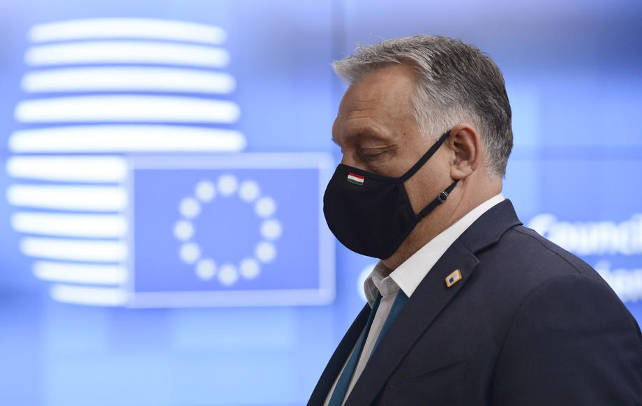 Mađarska i Poljska planiraju uložiti veto na proračun EU-a
