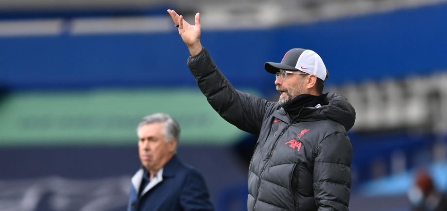 Klopp napao TV kuće: Uništavate zdravlje igrača