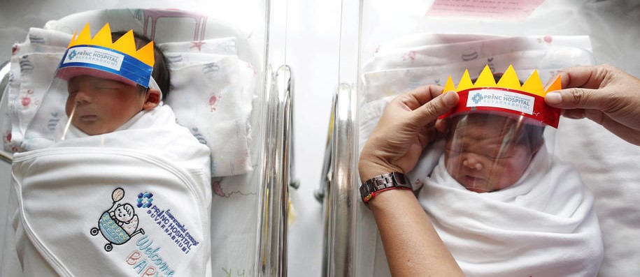 Pandemija povećala jaz u Europi i u fertilitetu, zemlje na jugu u problemu