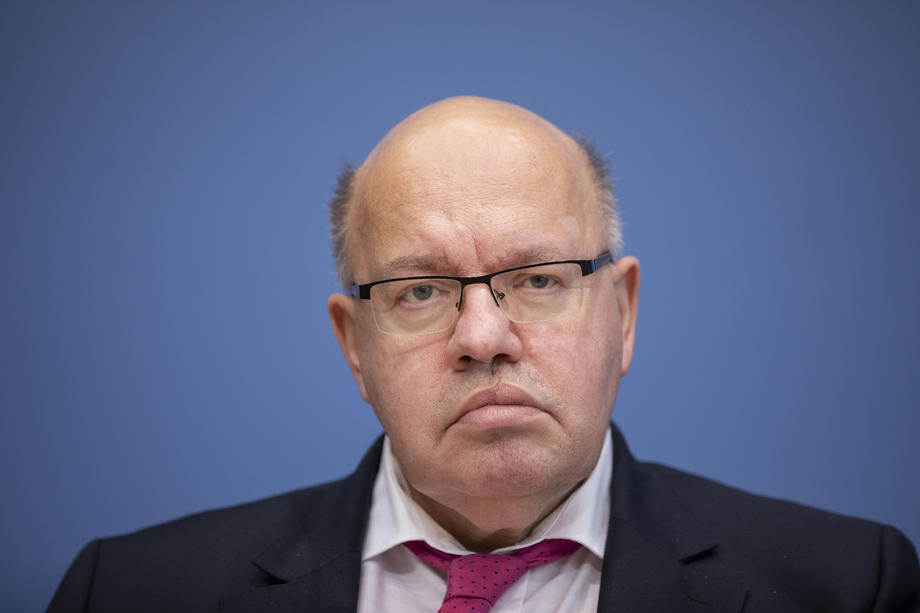 Njemački ministar: Postojeće mjere nedovoljne za obuzdavanje drugog vala pandemije