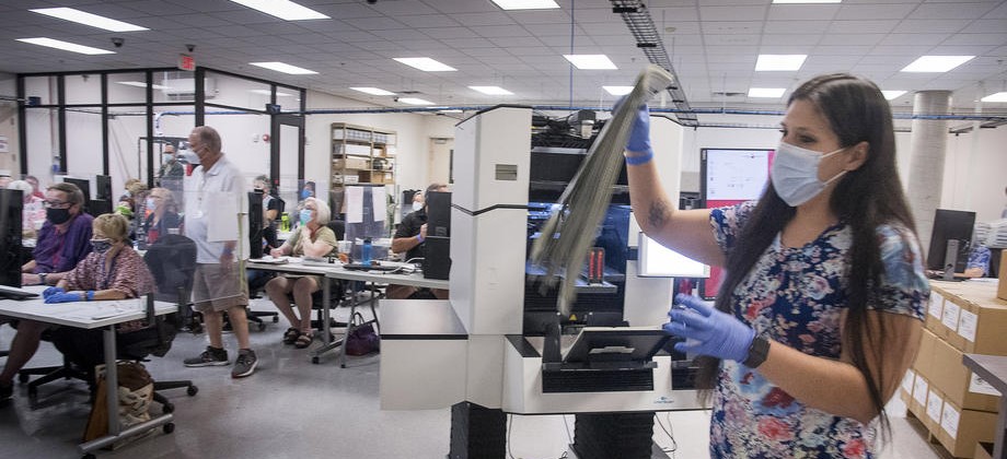 Bidenova pobjeda službeno potvrđena u Arizoni i Wisconsinu