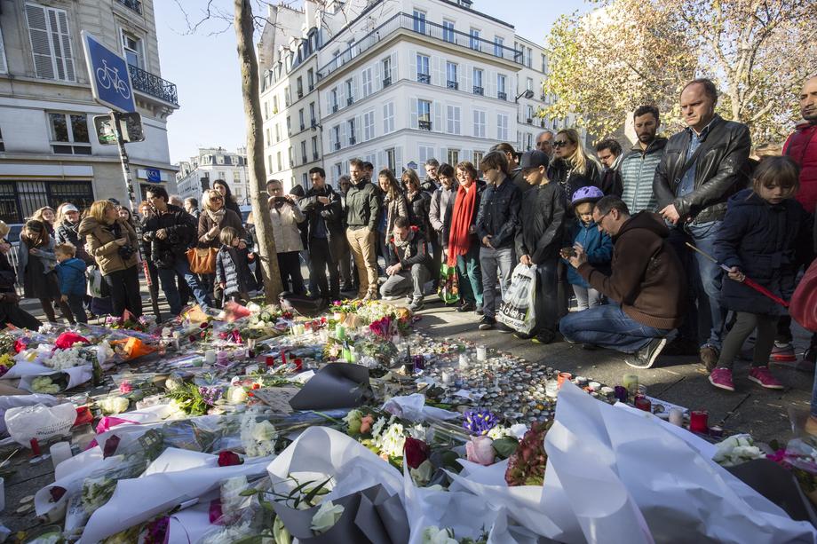 Pariz obilježava petu godišnjicu najgoreg terorističkog napada