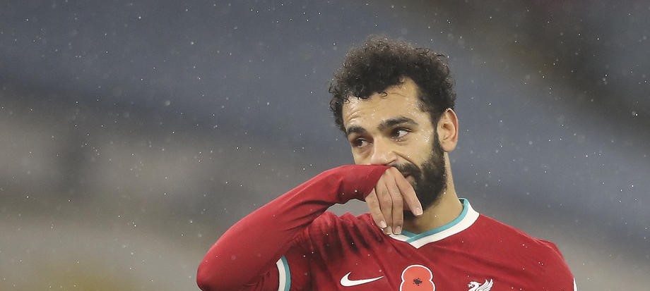 Salah ponovo pozitivan na koronavirus