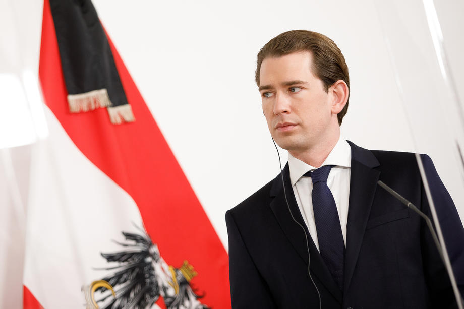 Austrija planira uvesti preventivni dugotrajni zatvor za osuđene teroriste
