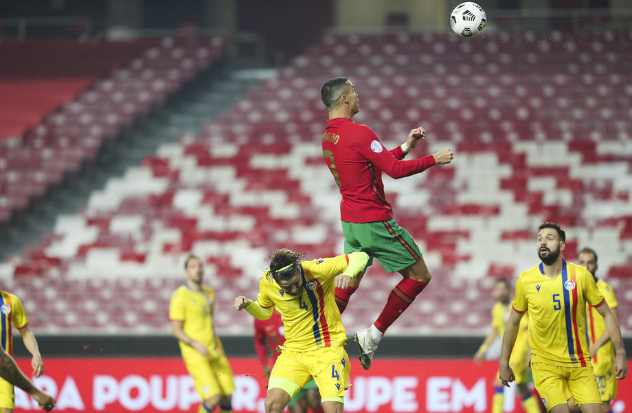 Ronaldo postigao 746. gol u karijeri i stigao legendarnog Puskasa