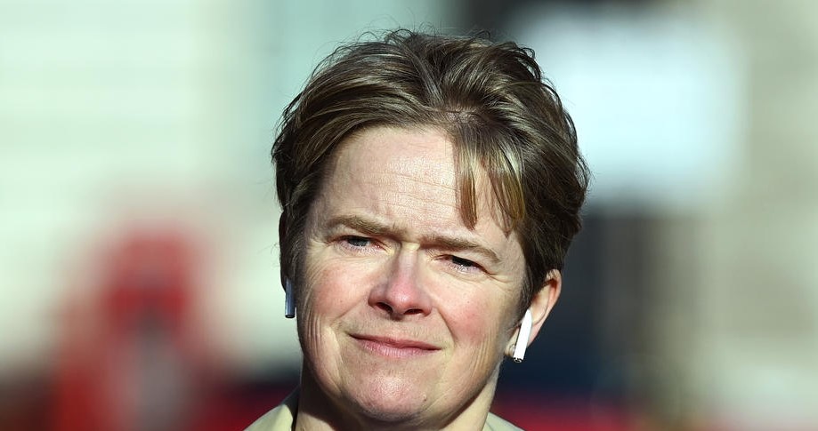 Šeficu sustava za praćenje kontakata vlastita aplikacija poslala u karantenu