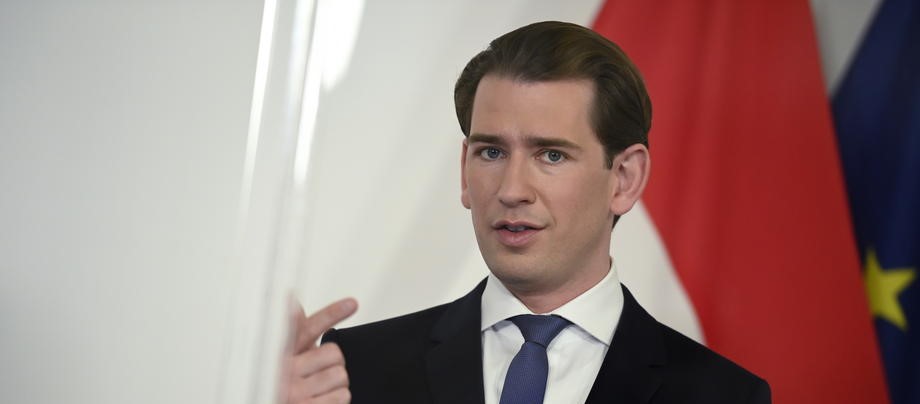 Početkom decembra kreće masovno testiranje na koronavirus u Ausriji