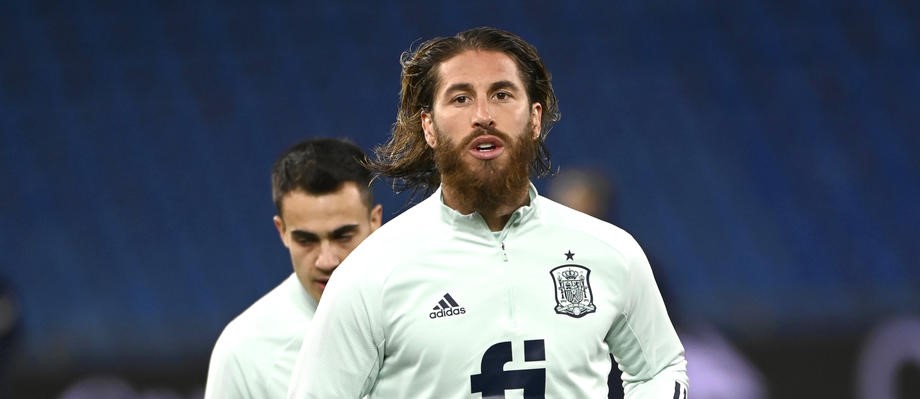 Ramos dogovorio uslove ostanka u Real Madridu