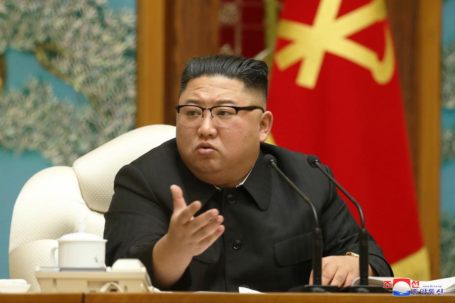 Sjeverna Koreja pooštrava mjere zbog pandemije koronavirusa