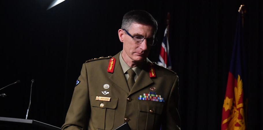 Pripadnici ADF-a nezakonito ubijali civile i zatvorenike