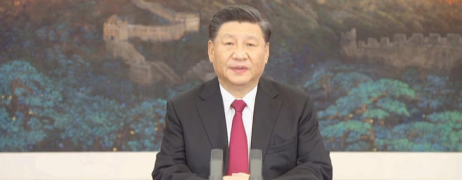 Xi čestitao Bidenu na izbornoj pobjedi