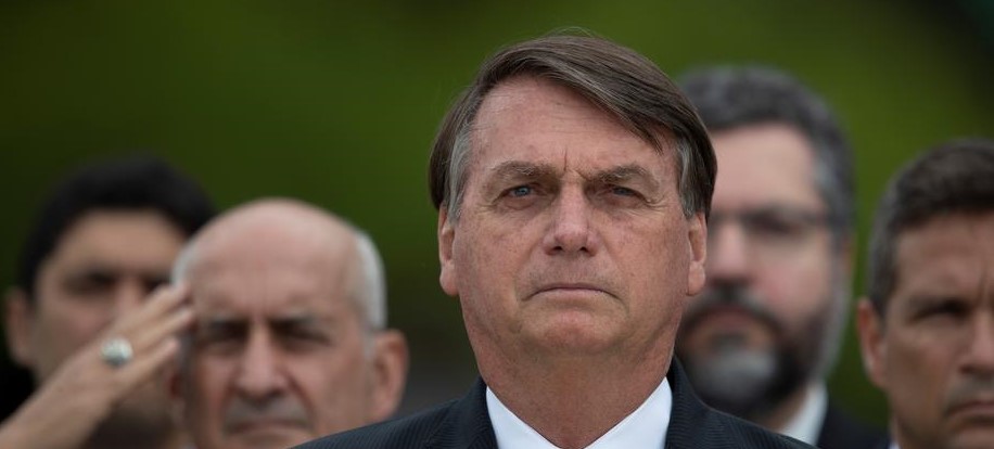 Bolsonaro kaže da se neće cijepiti protiv koronavirusa