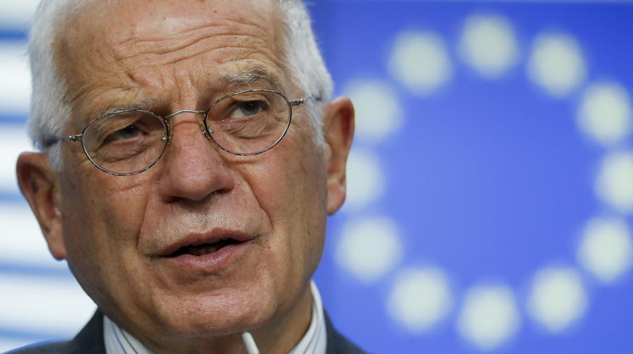 Borrell: U EU nema mjesta nasilju nad ženama