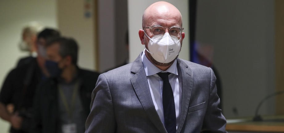 EU i NATO pozvali Bidena u posjetu Bruxellesu