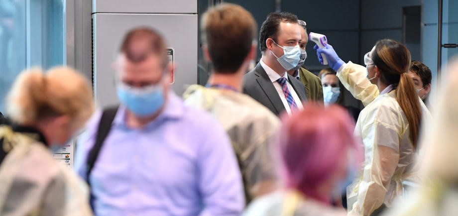 Victoria skoro mjesec dana nema novih slučajeva korone