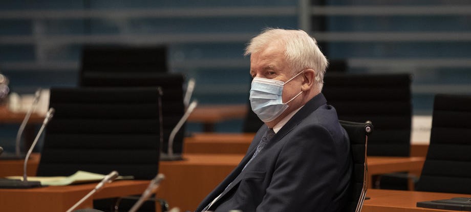 Njemačka zabranila još jednu neonacističku organizaciju