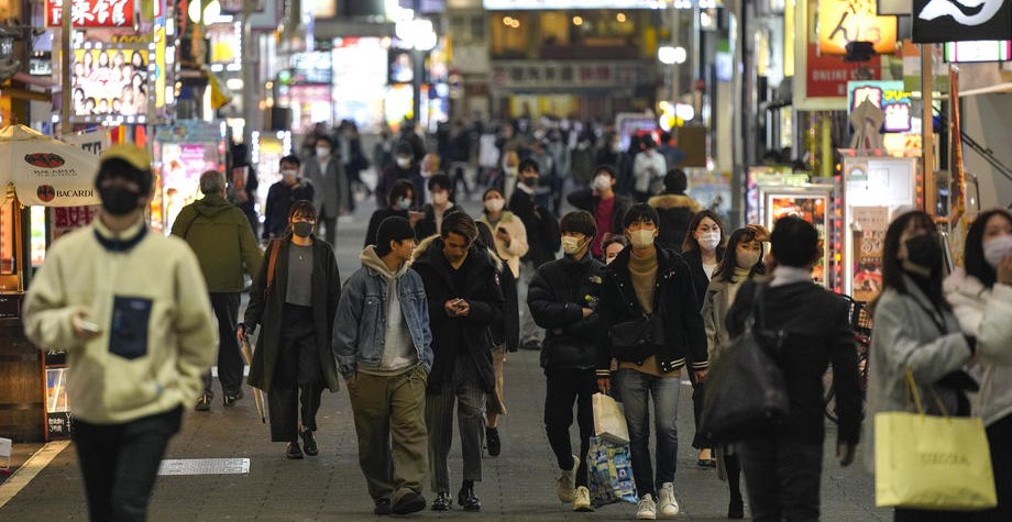 Japan prije Nove godine uvodi vanredno stanje