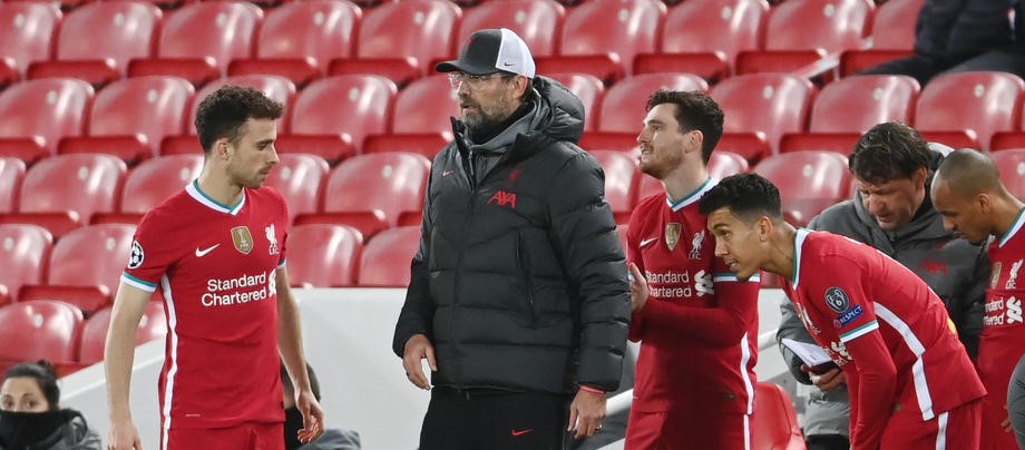 Liverpool i Midtjylland igraju u Dortmundu