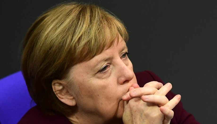 Merkel pozvala građane na strpljenje zbog produženja mjera