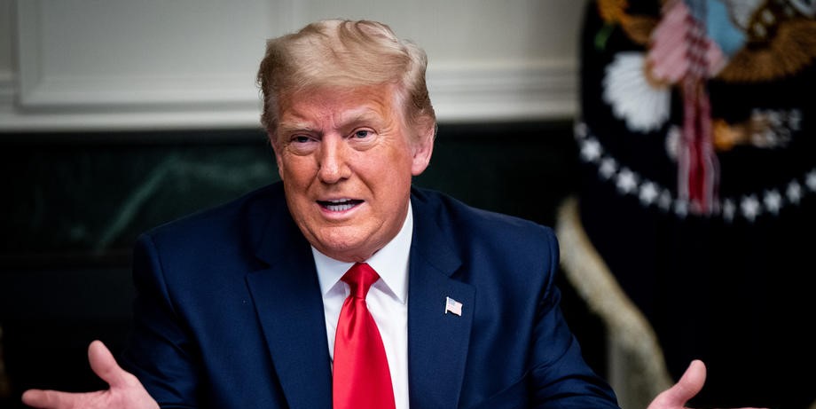 Trump napušta Bijelu kuću ako Elektorski kolegij potvrdi pobjedu Bidena