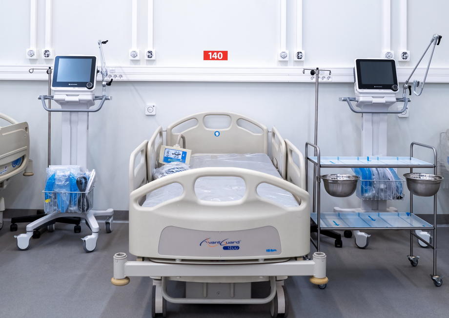 Broj slučajeva COVID-19 u Poljskoj prešao milion