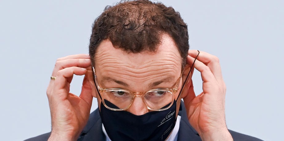 Spahn: Zemlje EU-a će istovremeno imati pristup vakcini protiv COVID-19