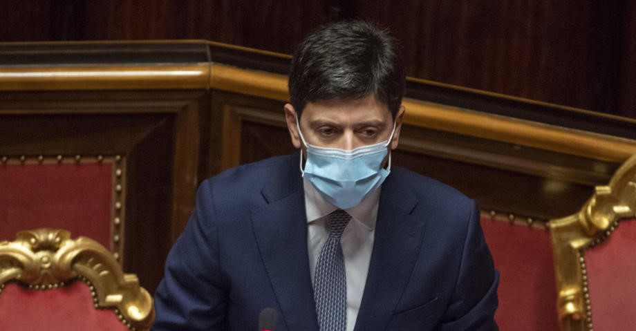 Italija planira distribuciju 202 milliona doza COVID-19 vakcina