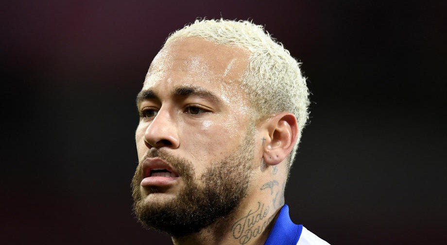 Neymar: Ponovo igrati zajedno s Messijem, to je nešto što najviše želim
