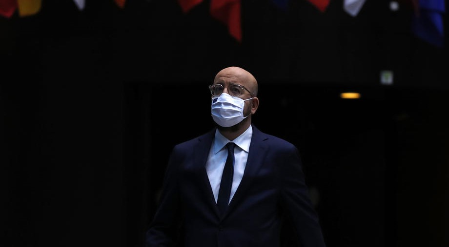 Michel: Igra 'mačke i miša' između EU i Turske mora se okončati