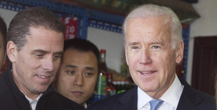 Hunter Biden pod istragom zbog poreza