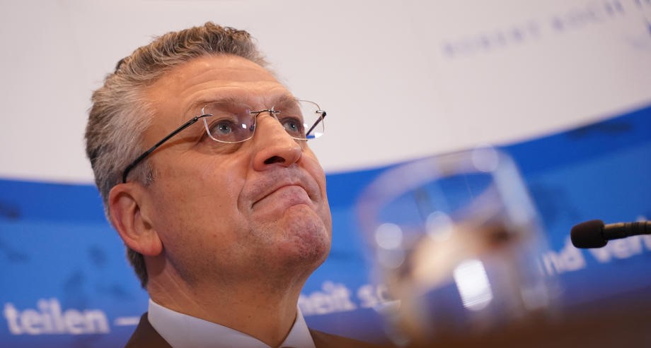 Njemački institut: Broj novozaraženih ne pada, nužno smanjiti kontakte