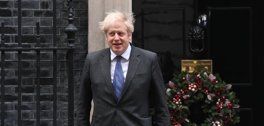 Boris Johnson: Ishod bez sporazuma "vrlo, vrlo izgledan"