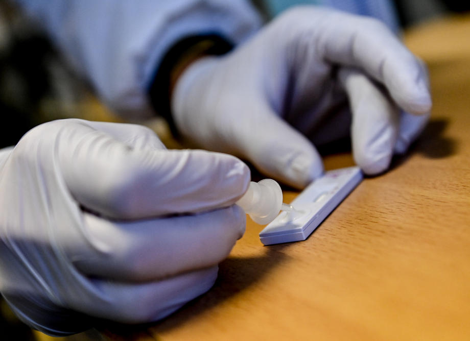 U Njemačkoj drugi dan zaredom rekordan broj novozaraženih koronavirusom