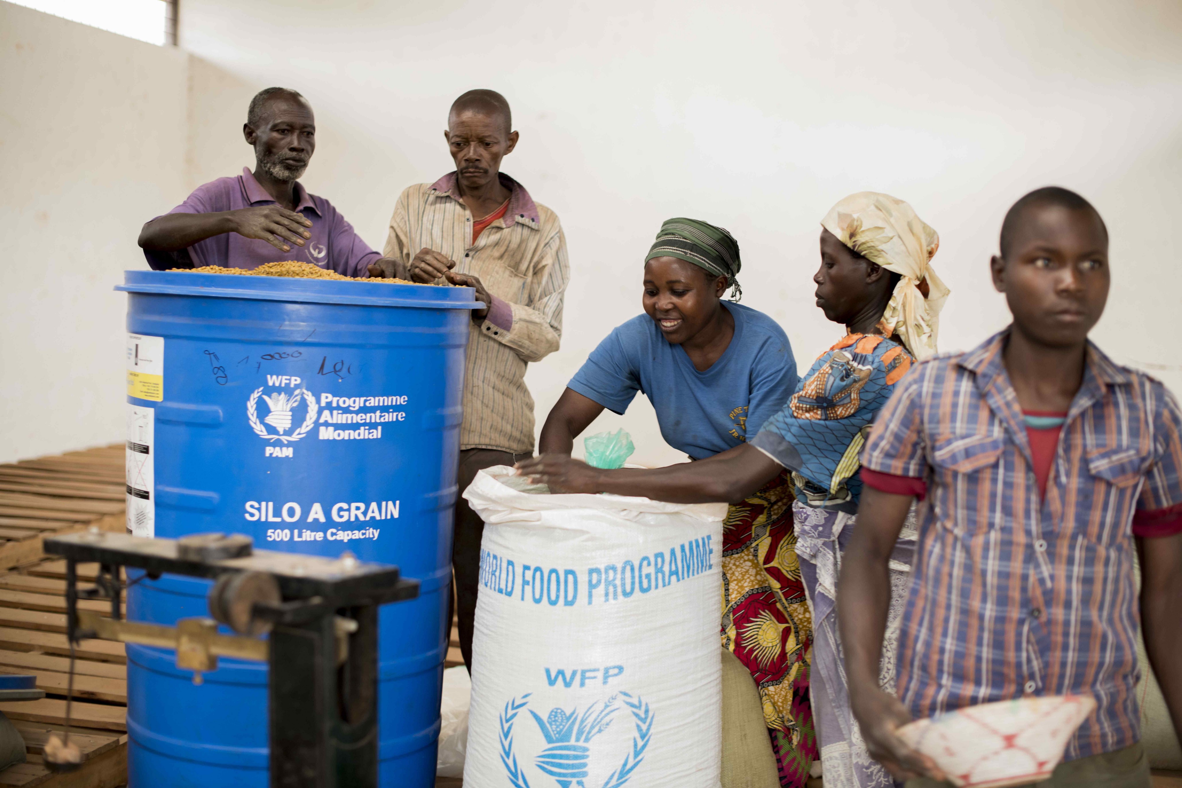 WFP primio Nobela za mir: 270 milijuna ljudi suočeno s glađu