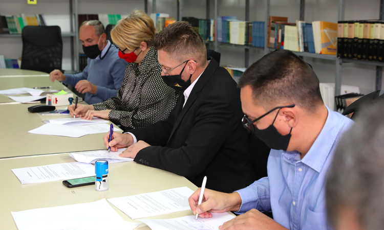 Projekt energetske efikasnosti - Obnavlja se još 28 javnih objekata u ZDK