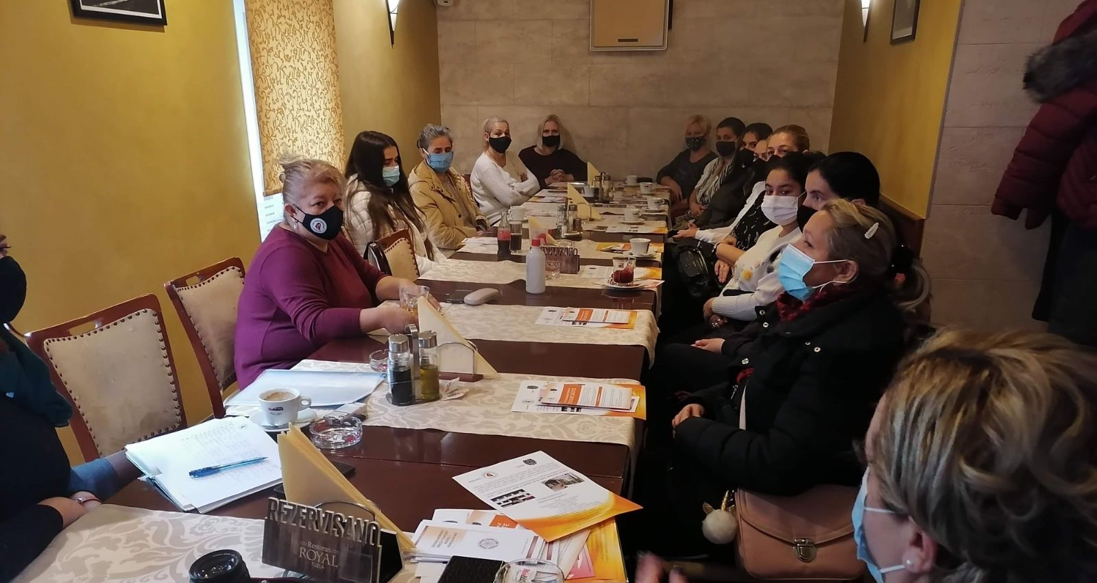 UŽR „Bolja budućnost“ u borbi za prava na socijalnu i zdravstvenu  zaštitu